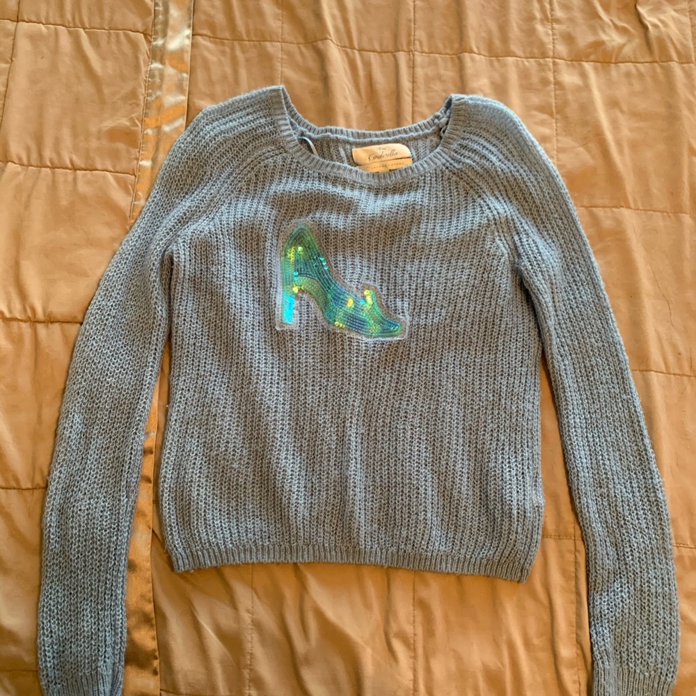 Disney Sweater